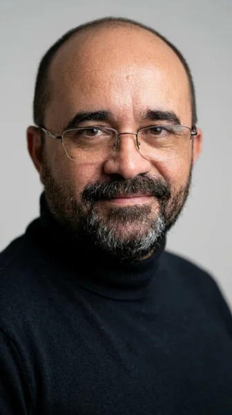 J. R. Cid Pacheco