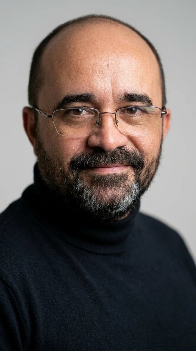 J. R. Cid Pacheco